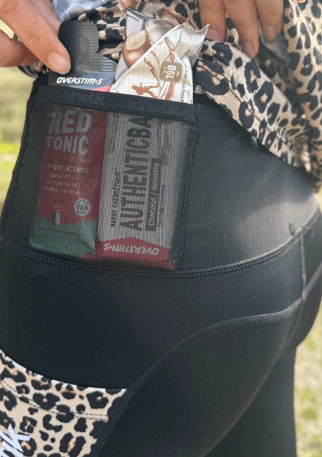 LEGGING ULTRA LEOPARD