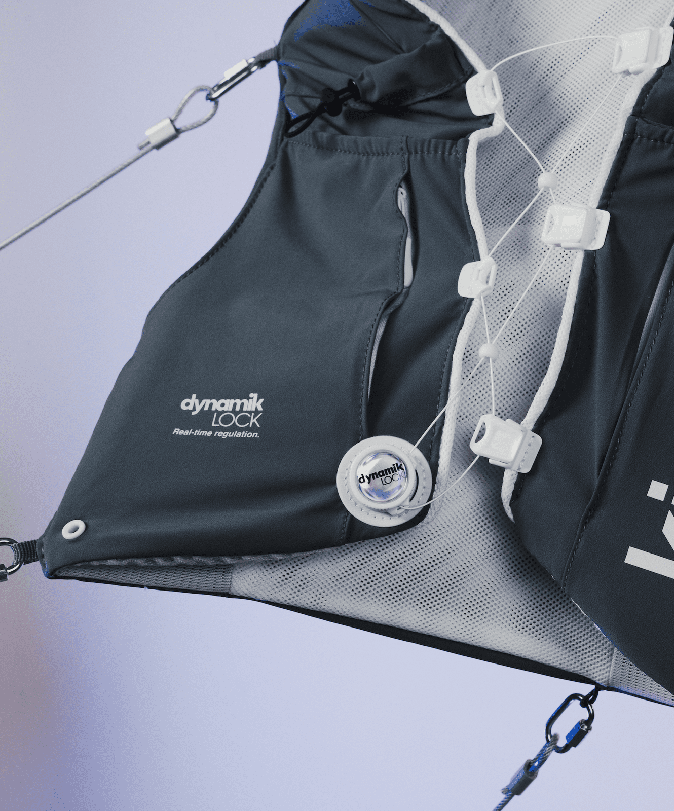 PACK RK15 NEO ULTIMATE GREY v2 + KARKOIS + FLASQUES