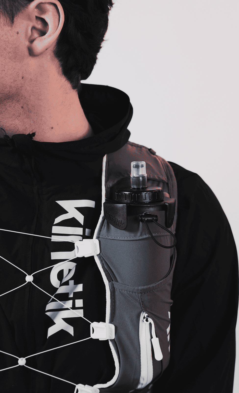 PACK RK15 NEO ULTIMATE GREY v2 + KARKOIS + FLASQUES
