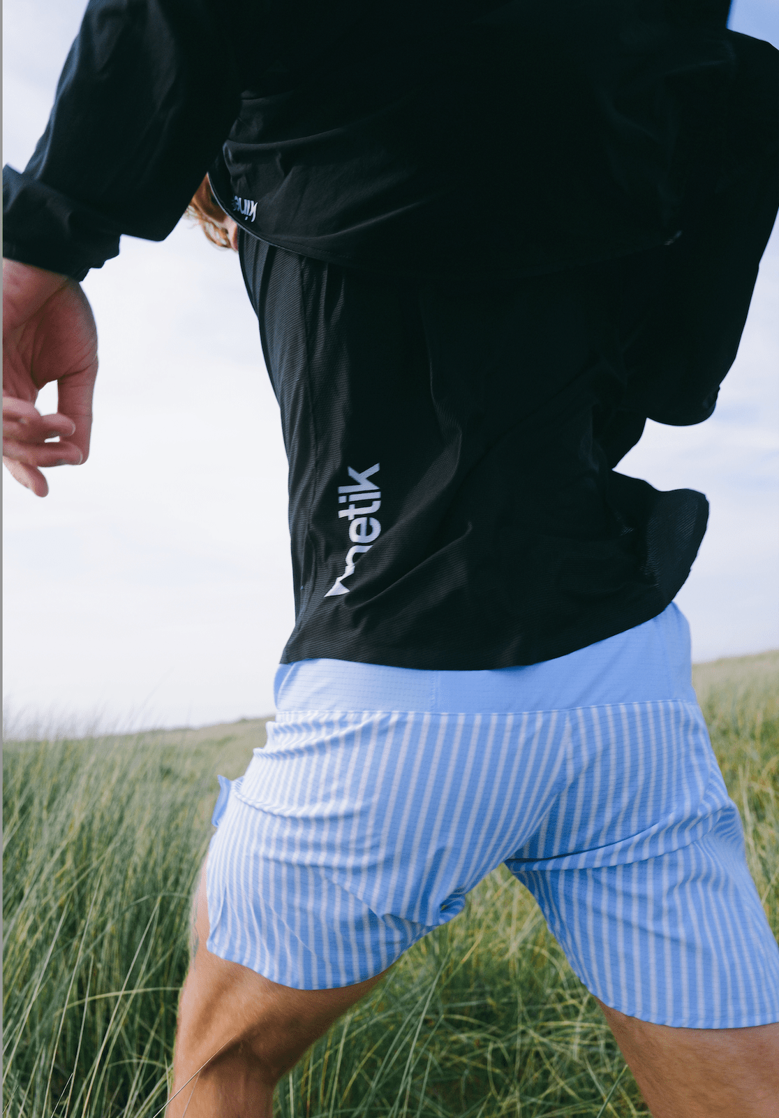 AEROK 6 MEN STRIPE ICE MELT