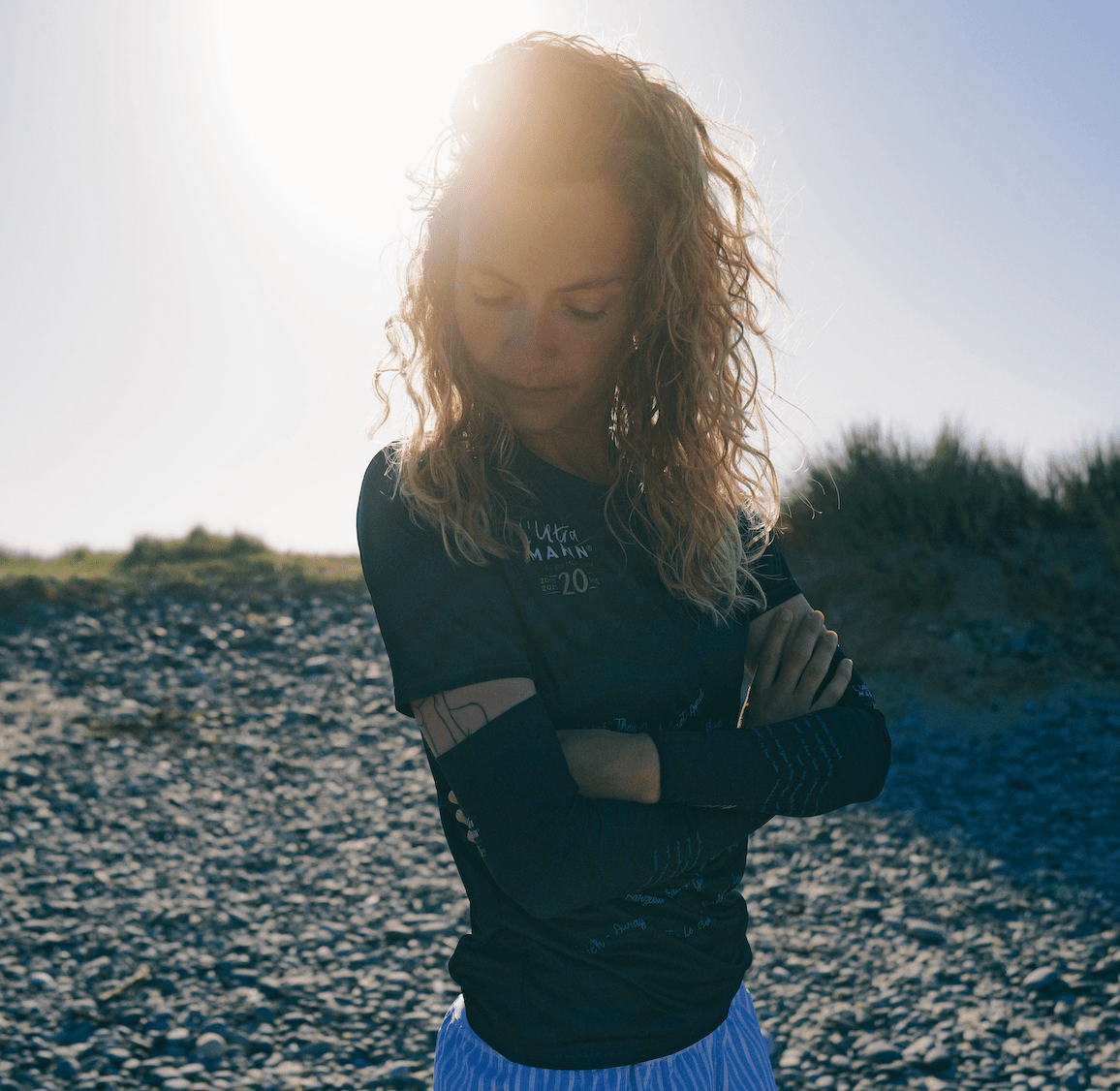 ARMWARMERS 20 ANS L'Ultra Marin®