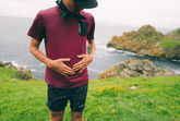 AEROK 6 MEN PAISLEY