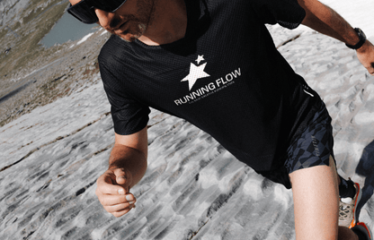 MAVRIK AR.90 MEN Running flow