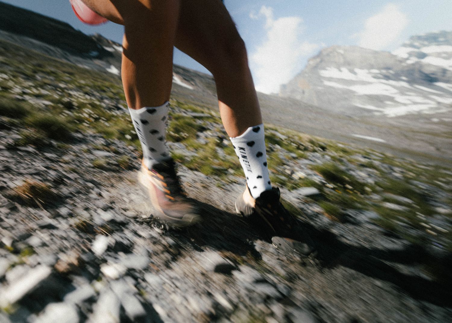 FULLKROSS HeartRunnerse