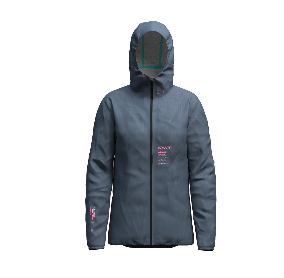 ISOKORE WOMEN 15 K HYDROVORTEX®