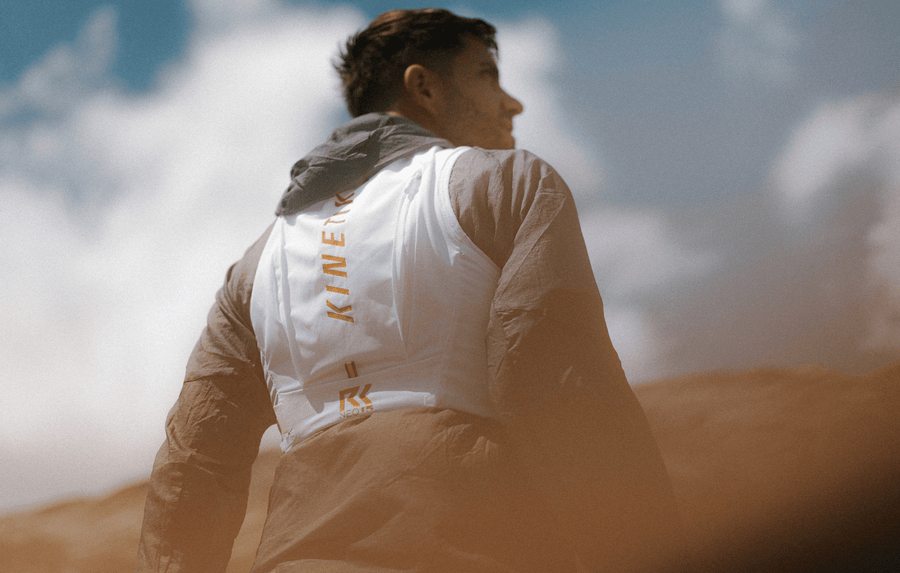 PACK RK15 NEO WHITE CAMEL + KARKOIS + FLASQUES