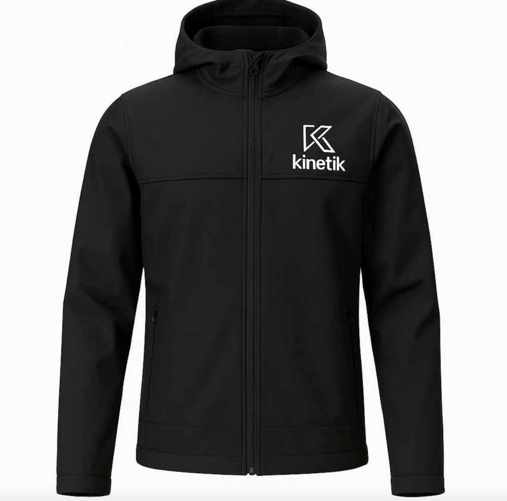 SOFTSHELL AREK MEN