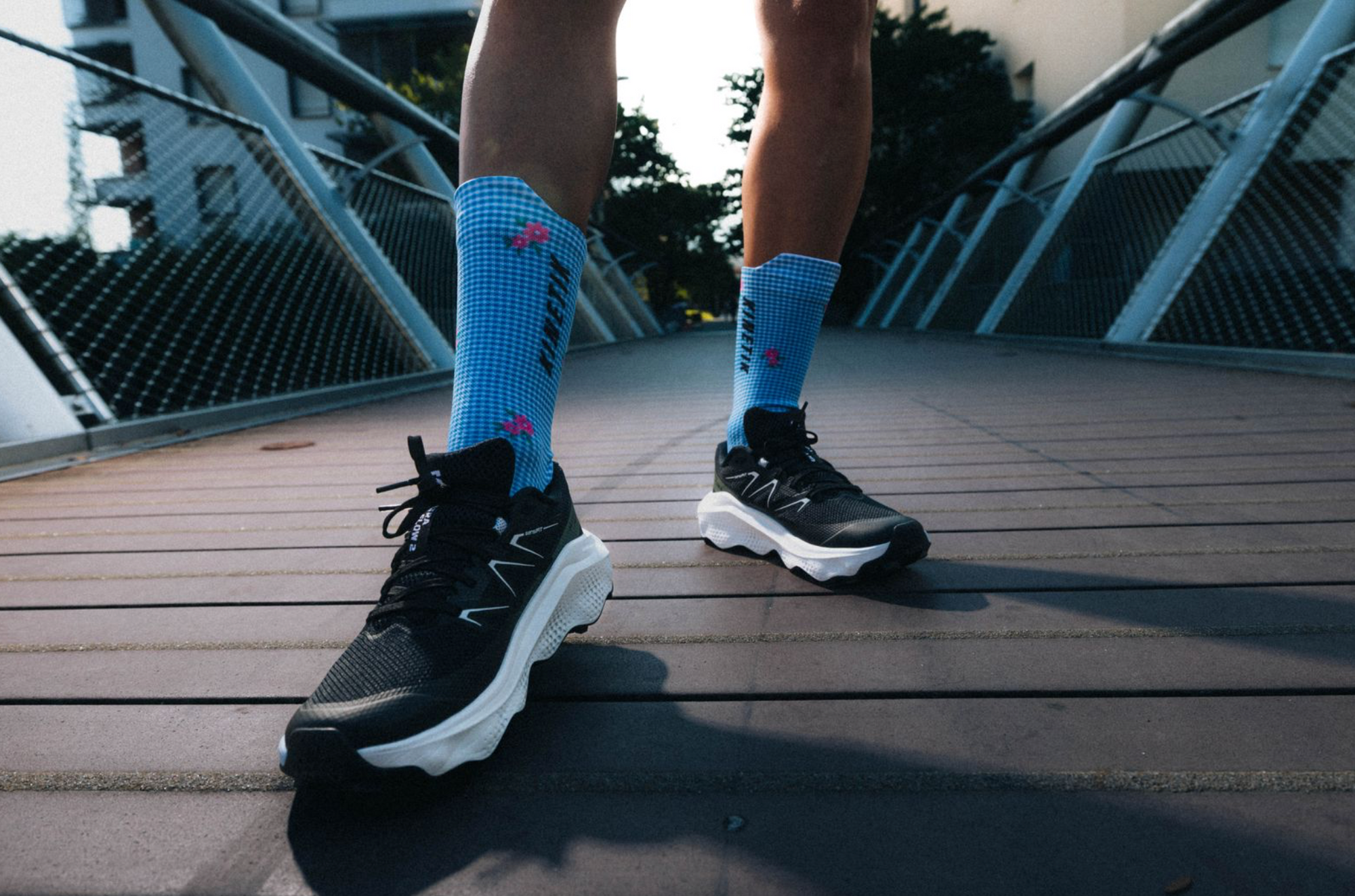 FULLKROSS VICHY WILD