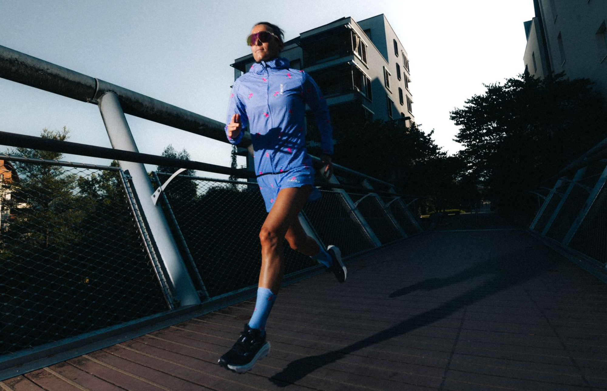 FULLKROSS VICHY WILD