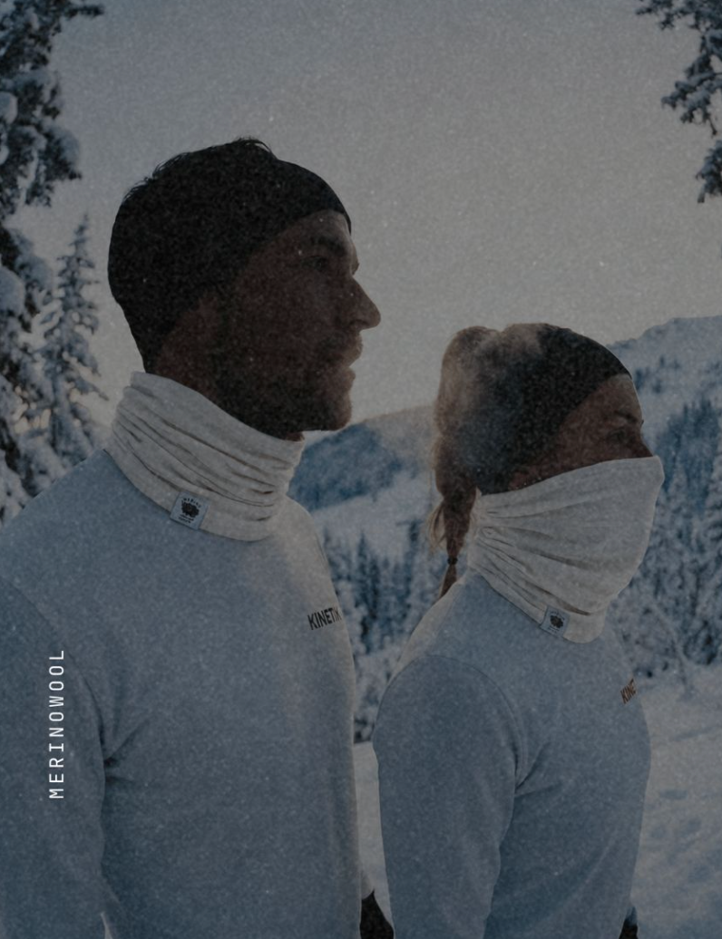 MERINOWOOL PROTEKTOR BIANCO