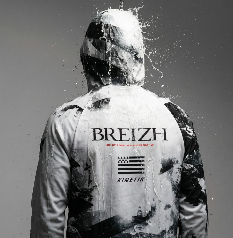 JACKET MEN SPEKTRAIL BREIZH 