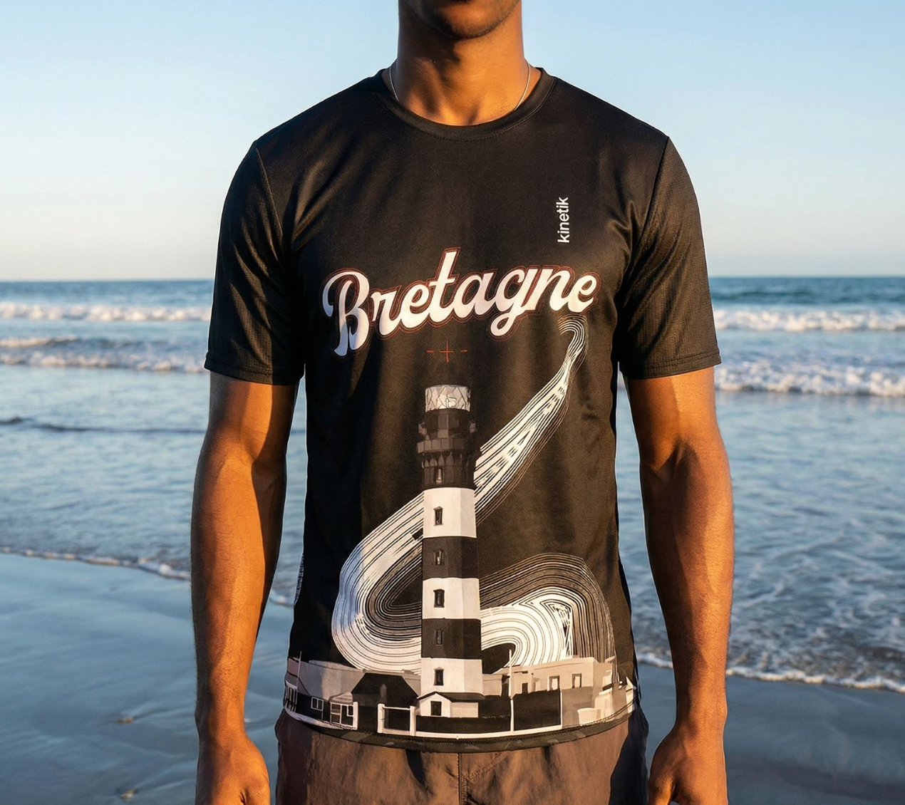 MAVRIK MEN BRE. PHARE CRÉAC'H