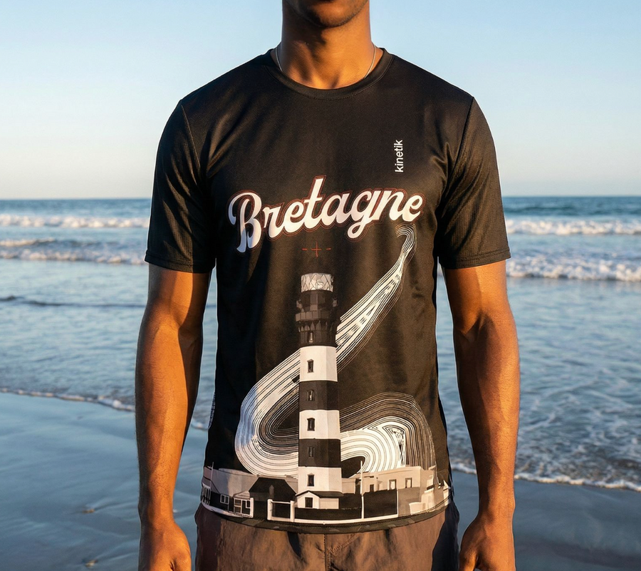 MAVRIK MEN BRE. PHARE CRÉAC’H