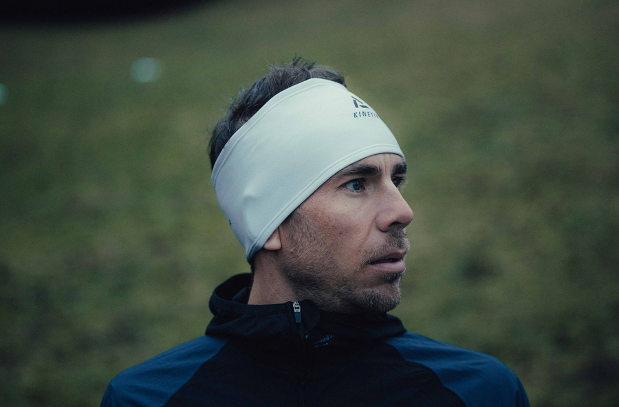 GLOWBAND VANILLA ICE