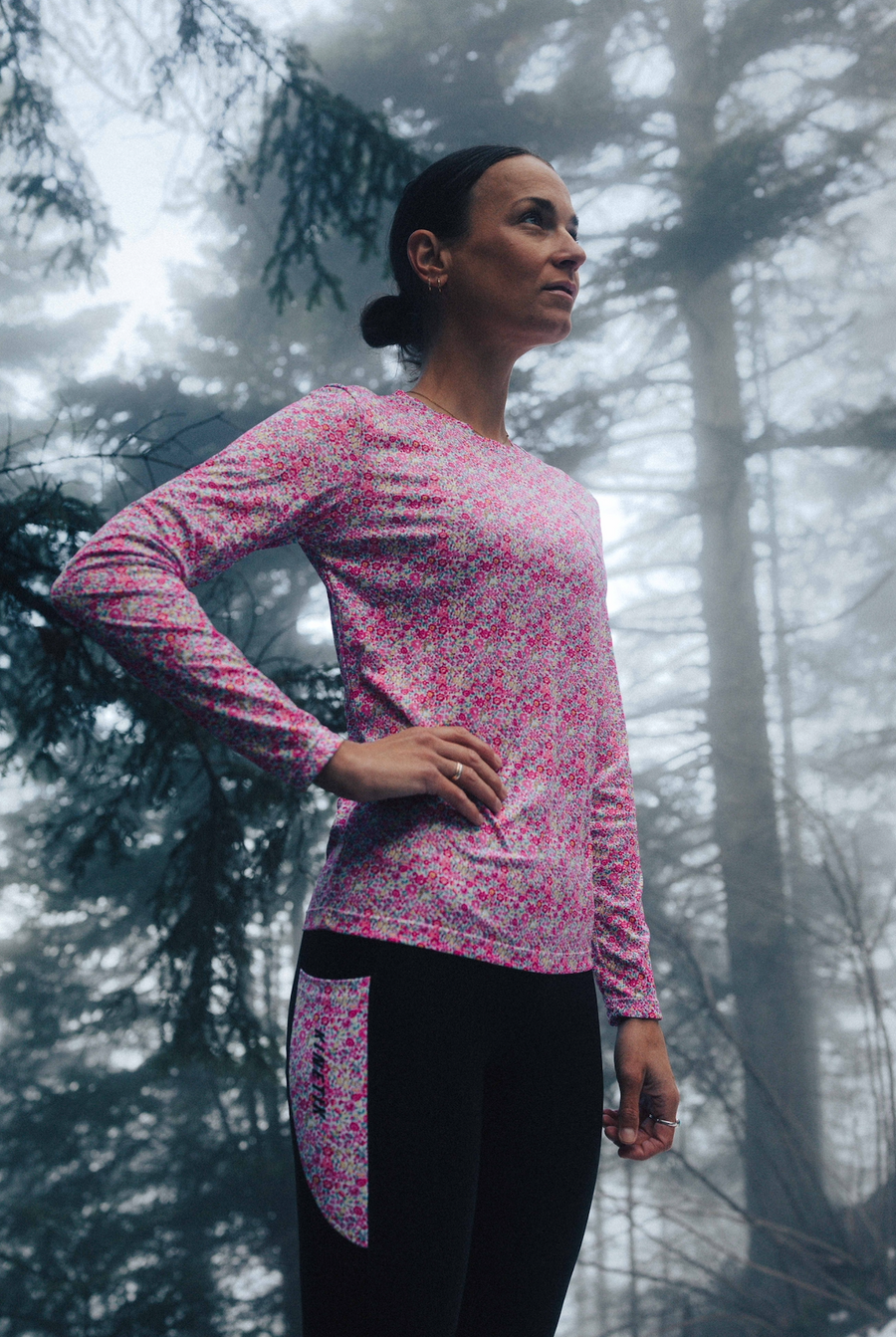 LEGGINGS ULTRA LIBERTY