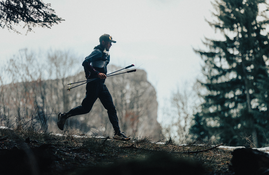 SPEKTRAIL ULTRA PANT MEN 