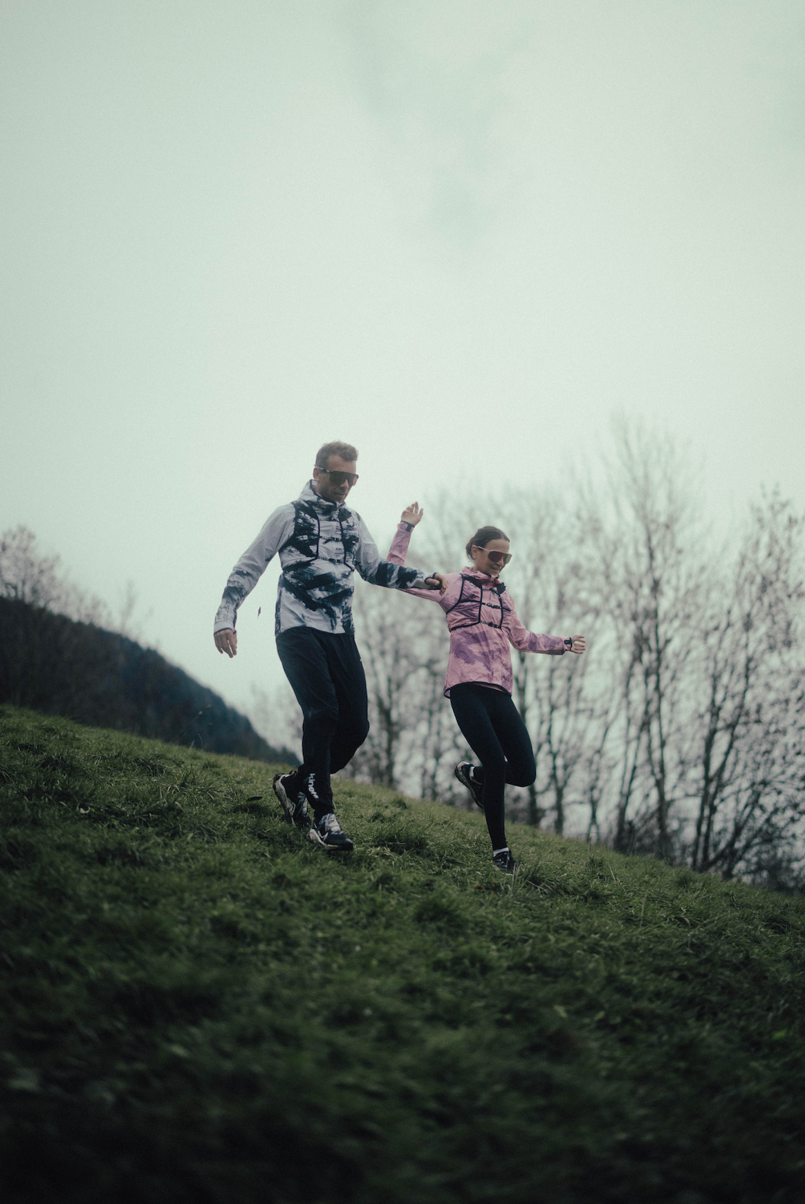 JACKET MEN SPEKTRAIL BREIZH