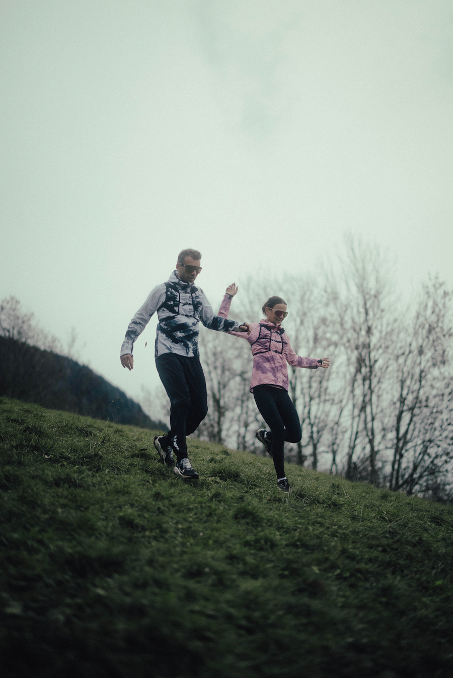 JACKET MEN SPEKTRAIL BREIZH