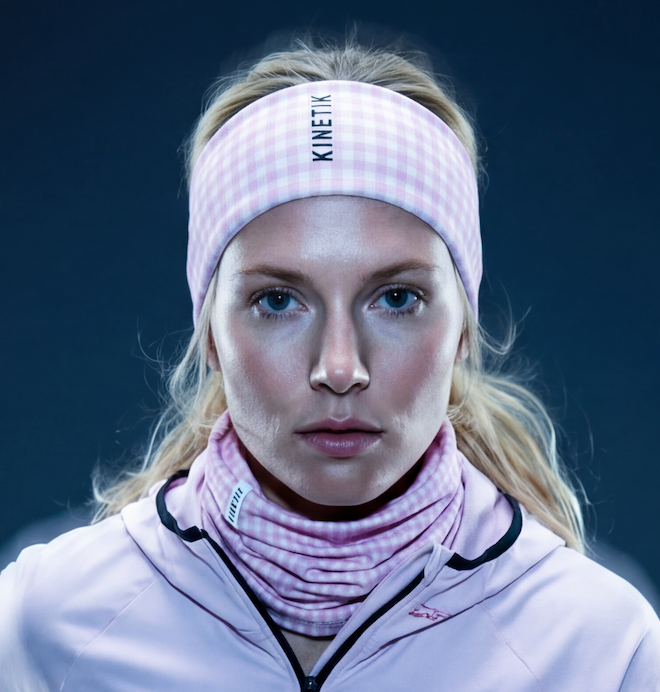 PROTEKTOR VICHY PINK