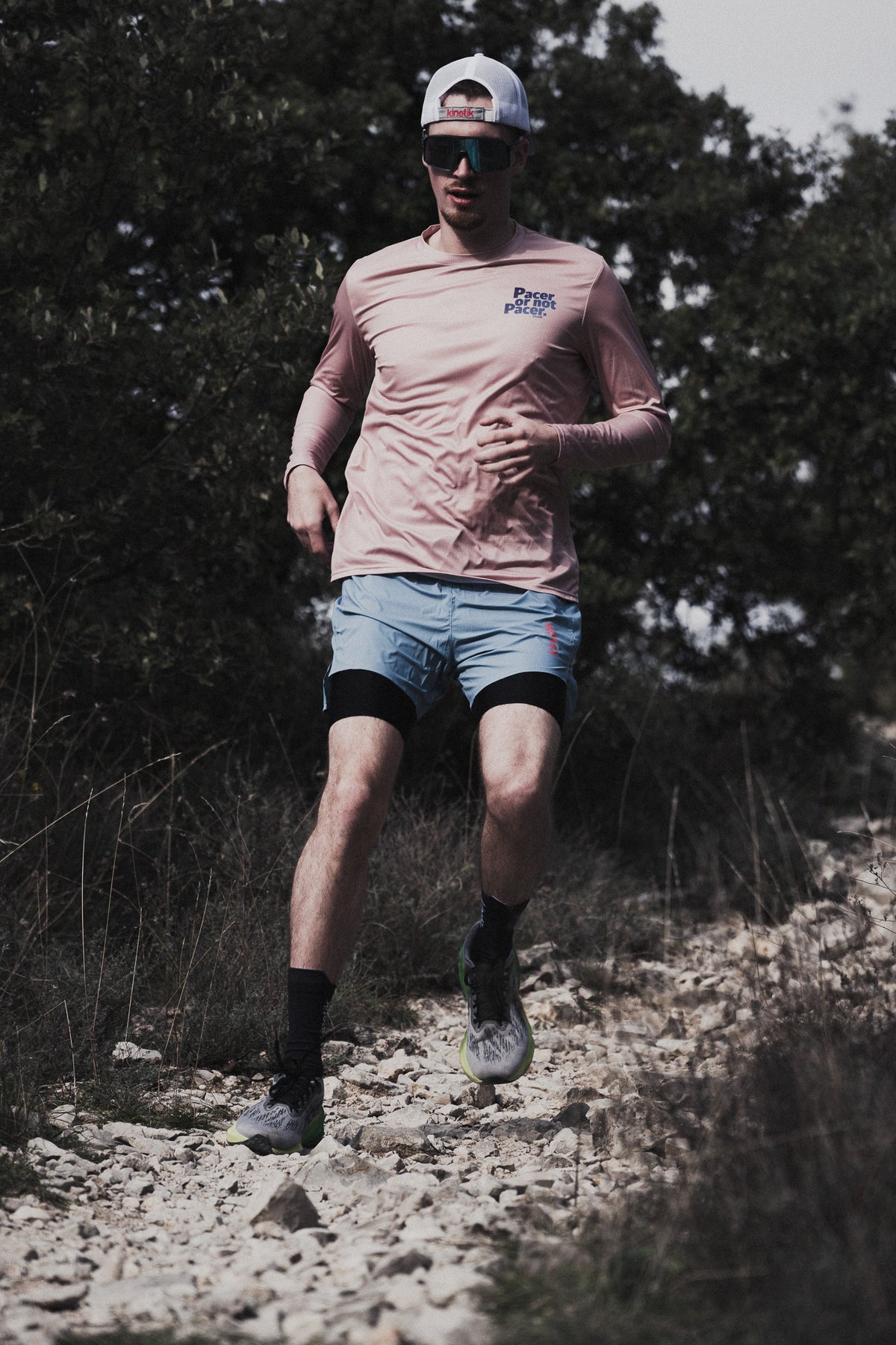 AIRKRAFT ABSTRAIT - Casquettes trail-running - 7 - kinetik-adrenalink