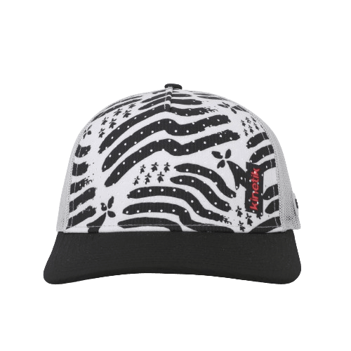 AIRKRAFT BZH - Casquettes trail-running - 1 - kinetik-adrenalink