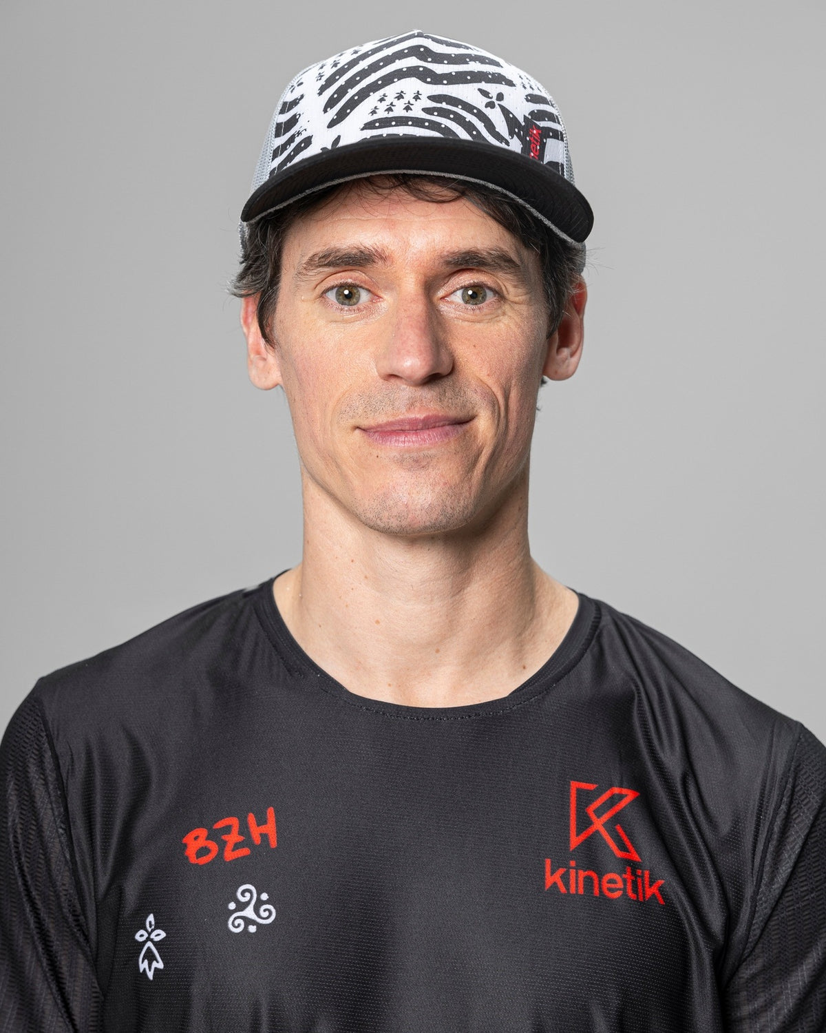 AIRKRAFT BZH - Casquettes trail-running - 2 - kinetik-adrenalink