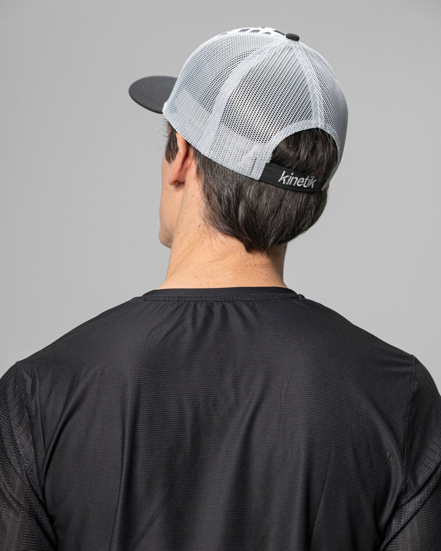 AIRKRAFT BZH - Casquettes trail-running - 3 - kinetik-adrenalink