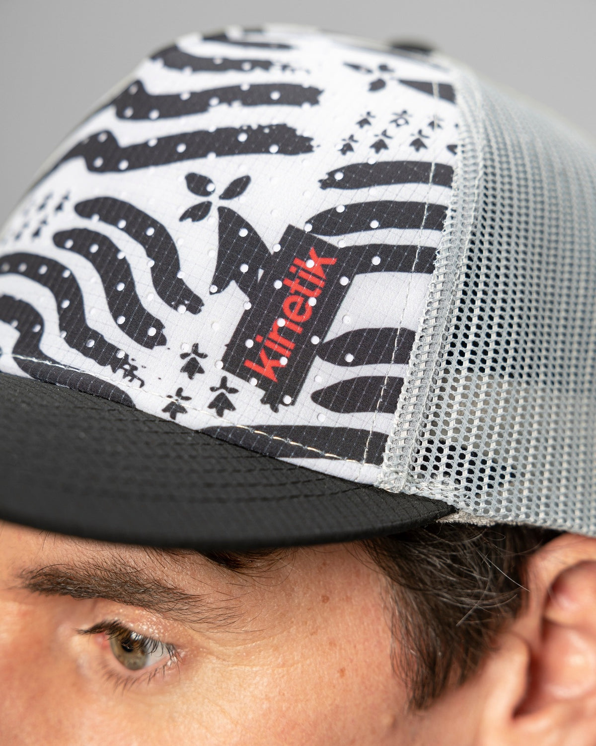 AIRKRAFT BZH - Casquettes trail-running - 6 - kinetik-adrenalink
