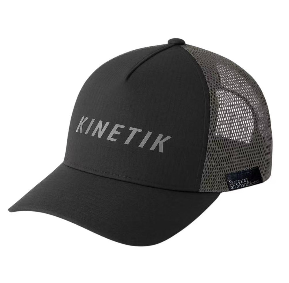 AIRKRAFT MARTIME - Casquettes trail-running - 1 - kinetik-adrenalink