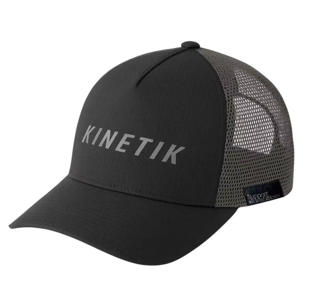 Casquettes trail-running AIRKRAFT MARTIME - 1 - kinetik