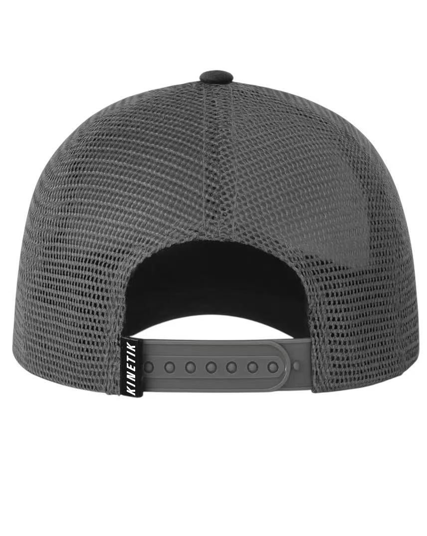 AIRKRAFT MARTIME - Casquettes trail-running - 2 - kinetik-adrenalink