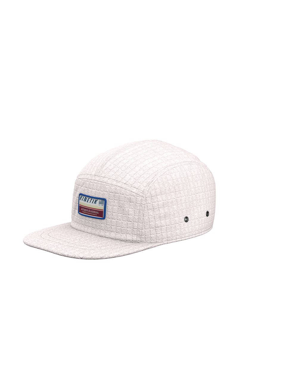 AKXON BEIGE AKXON - Trail Running Caps - 1 - kinetik