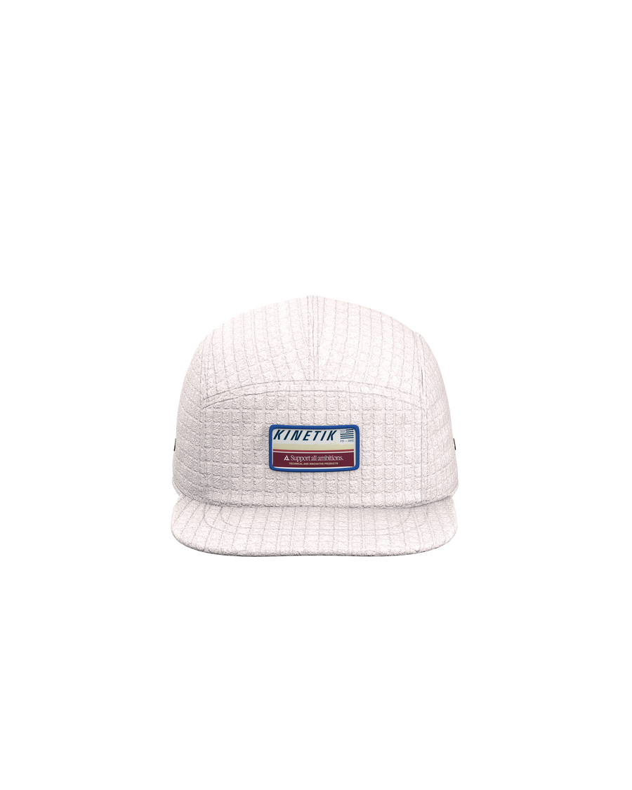 AKXON BEIGE AKXON - Trail Running Caps - 2 - kinetik