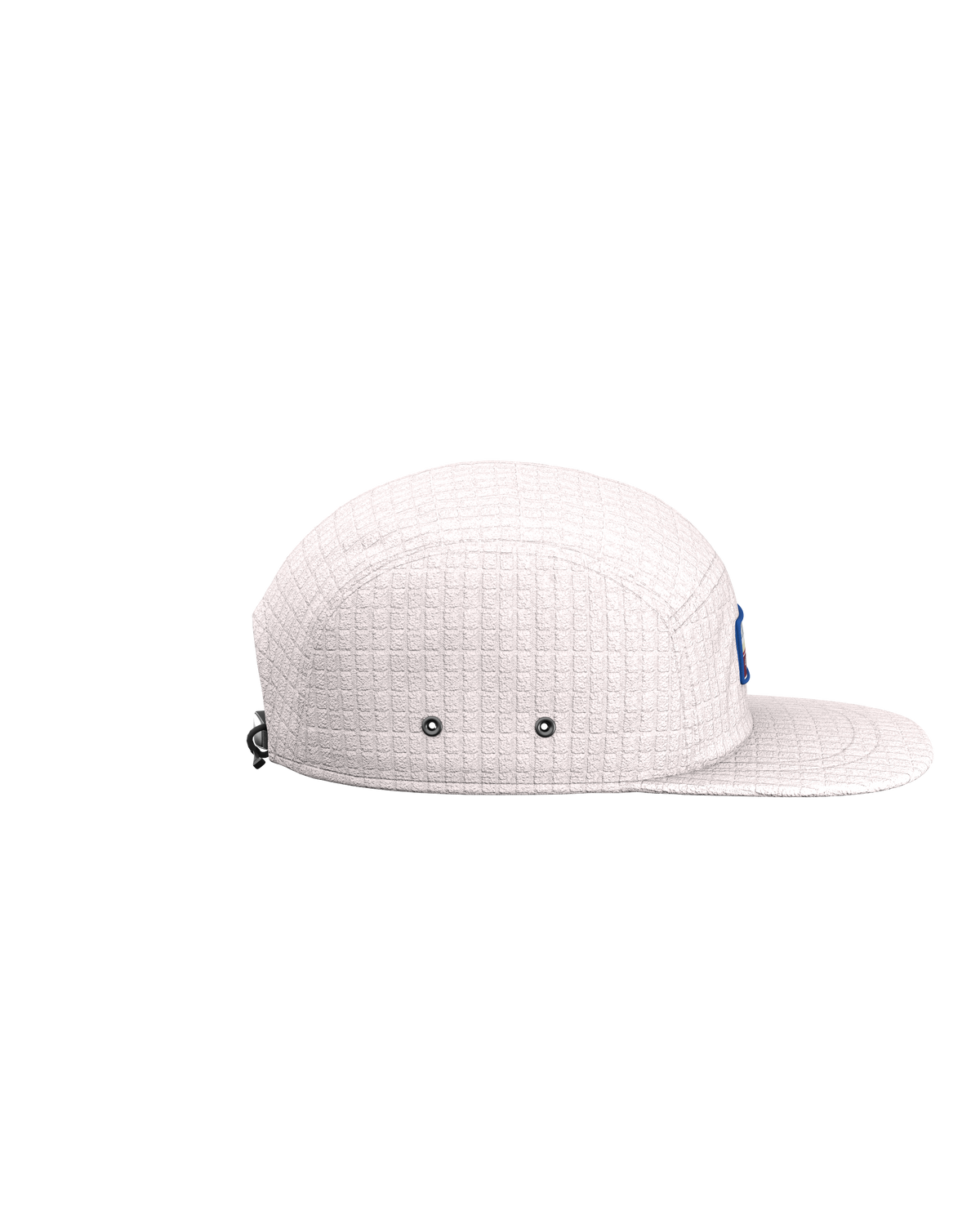 AKXON BEIGE - Gorras para trail running - 4 - kinetik