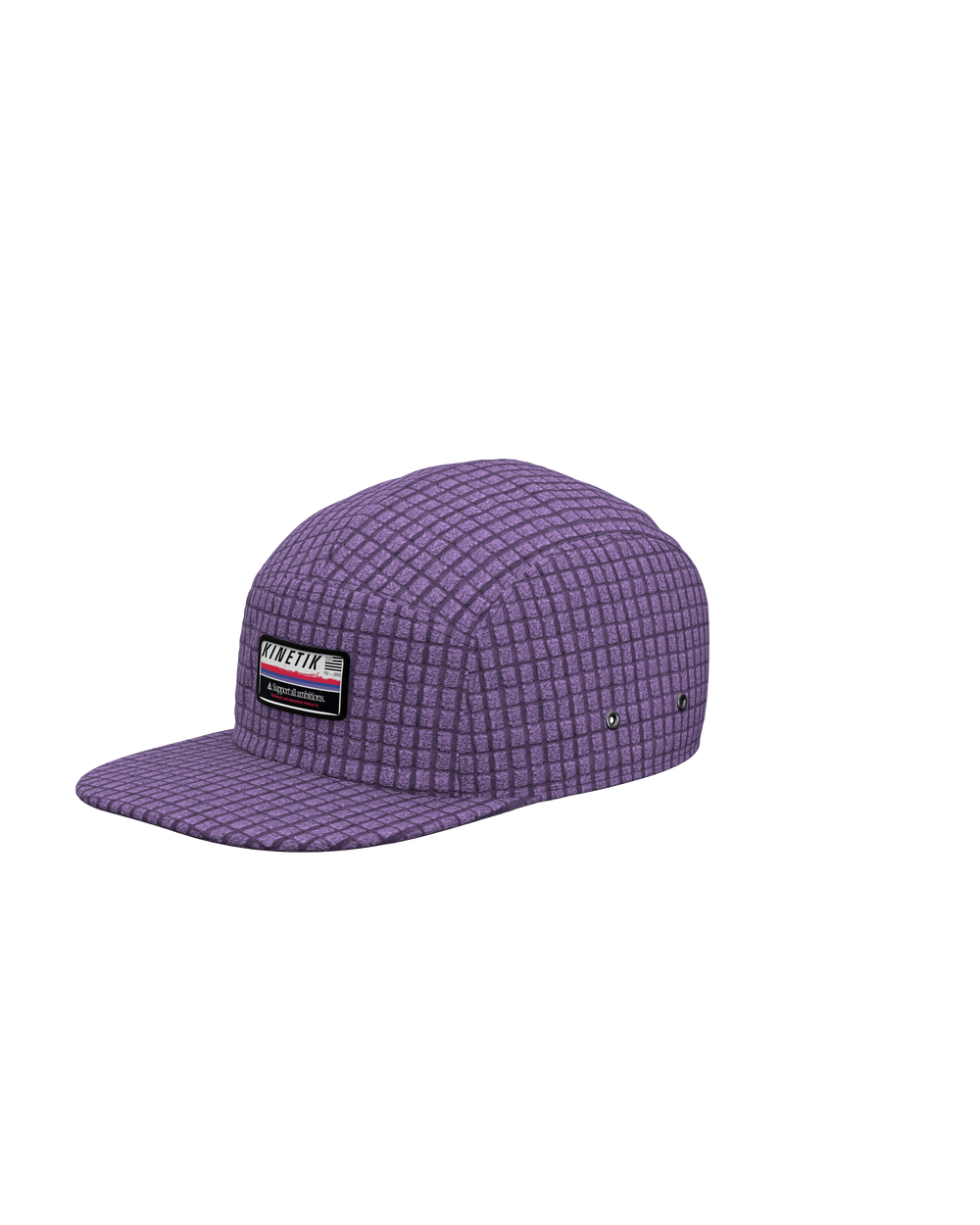 AKXON BLUEBERRY - Trail Running Caps - 1 - kinetik