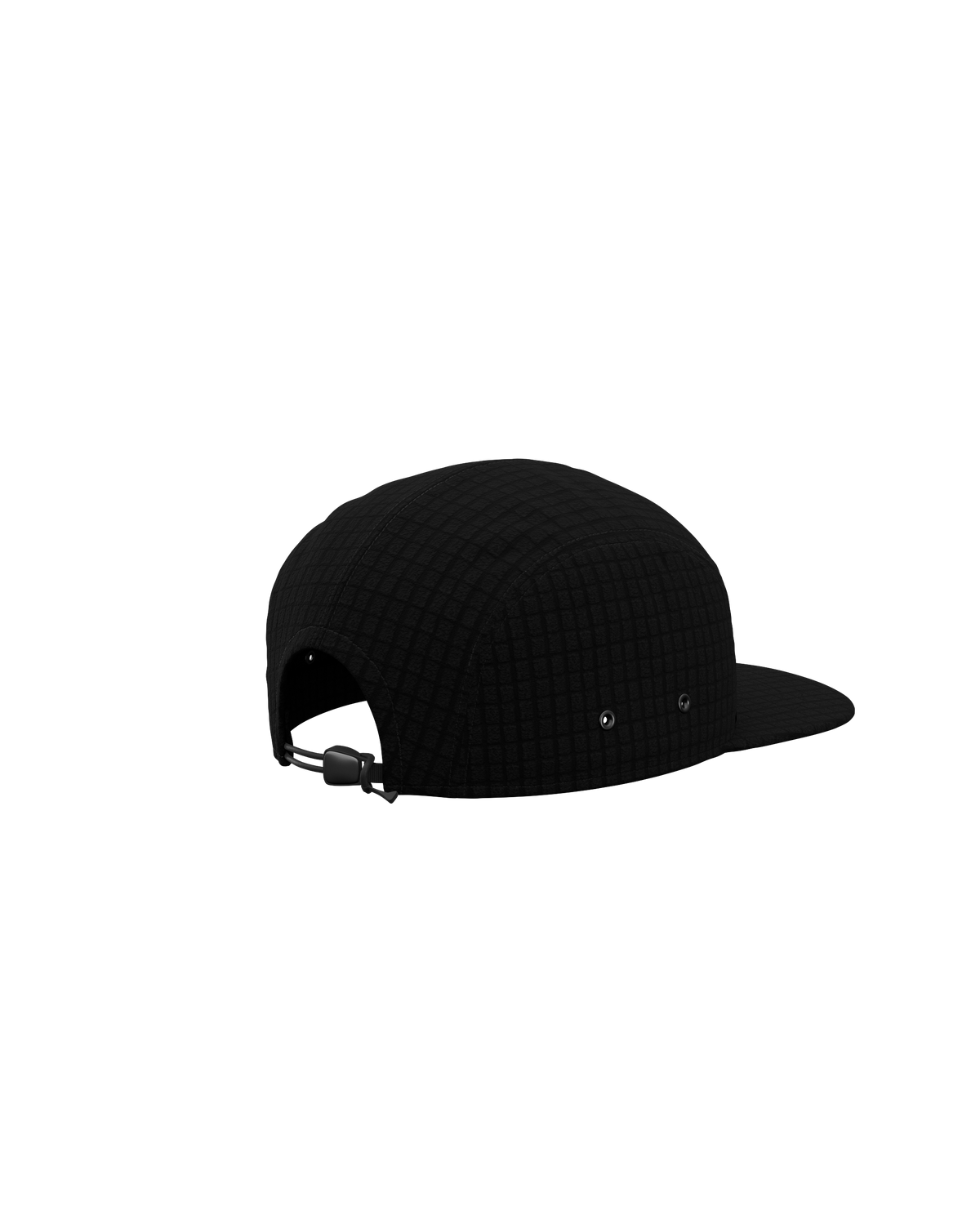 AKXON SMOKY BLACK  Trail Running Caps - 5 - kinetik