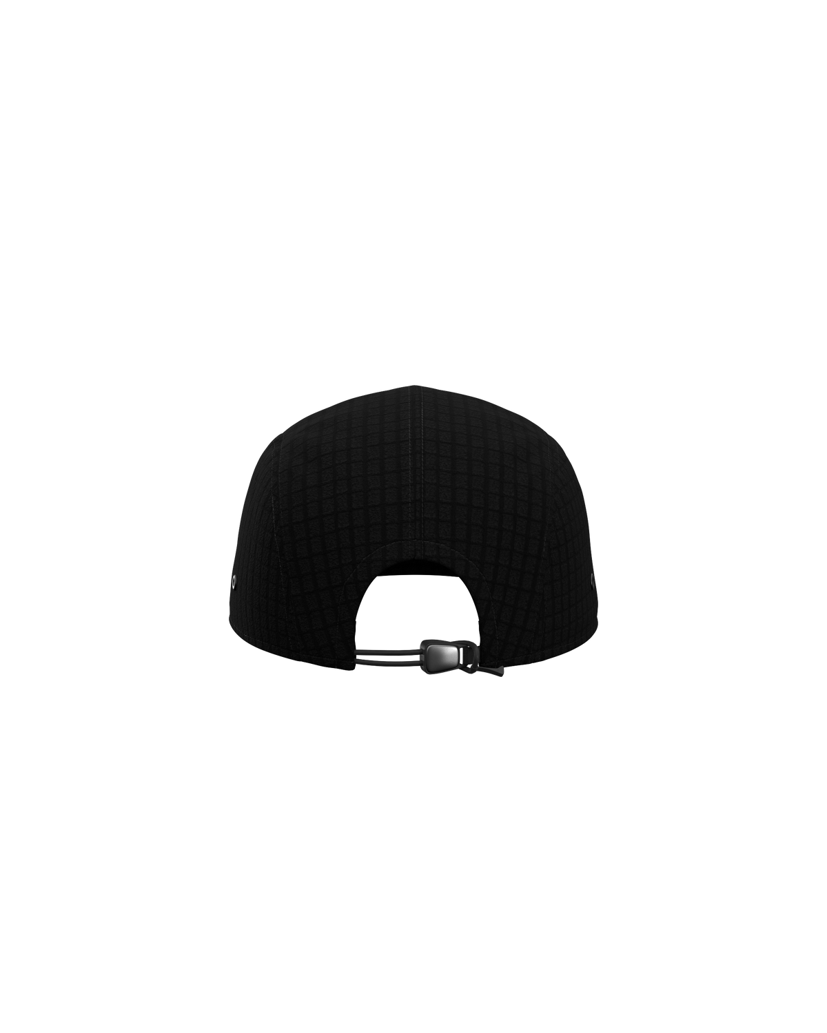 AKXON SMOKY BLACK  Trail Running Caps - 6 - kinetik