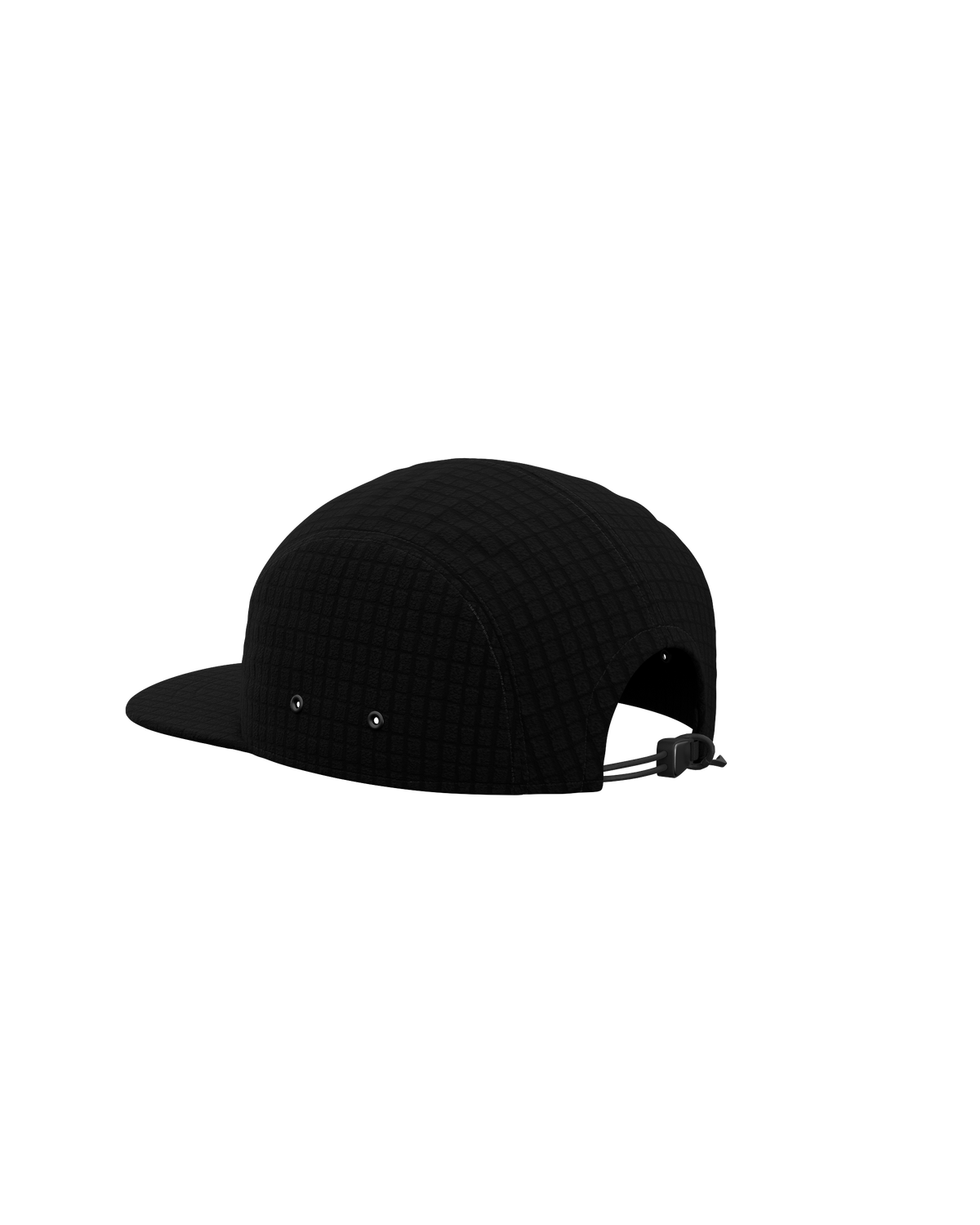 AKXON SMOKY BLACK  Trail Running Caps - 7 - kinetik