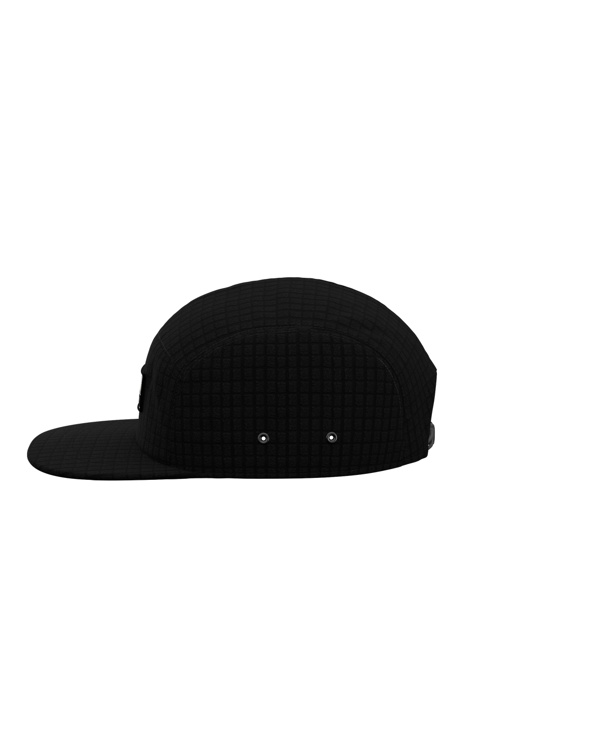 AKXON SMOKY BLACK  Trail Running Caps - 8 - kinetik