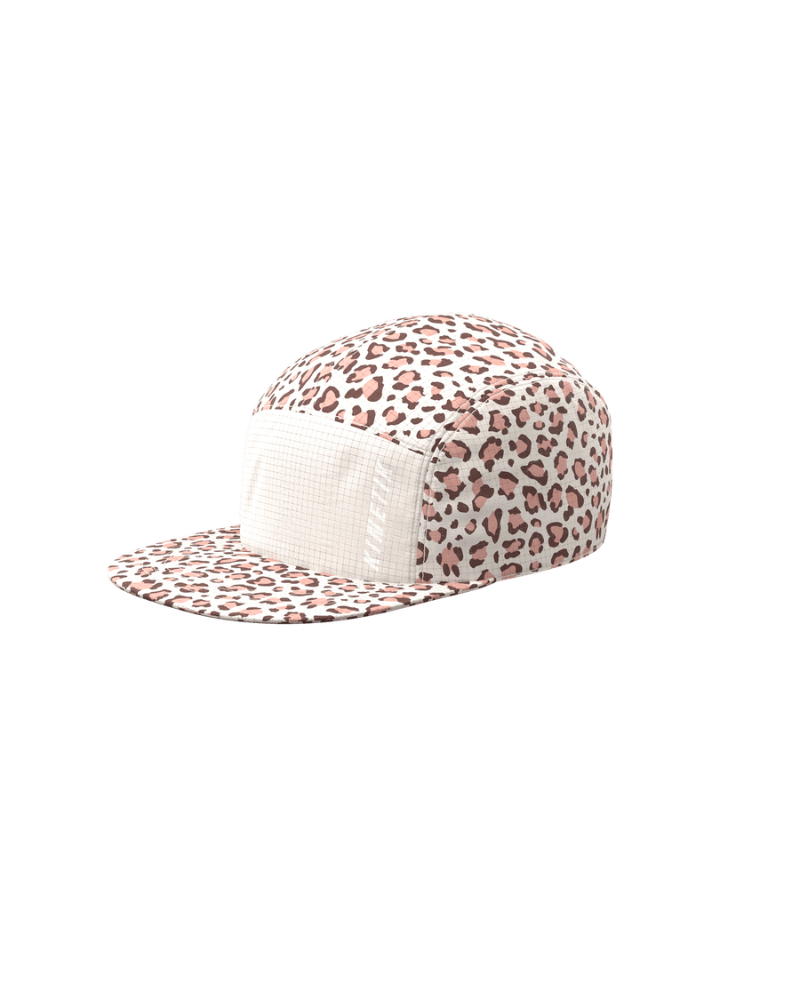 EXOSUN LEOPARD MILK - Casquettes trail-running - 1 - kinetik-adrenalink