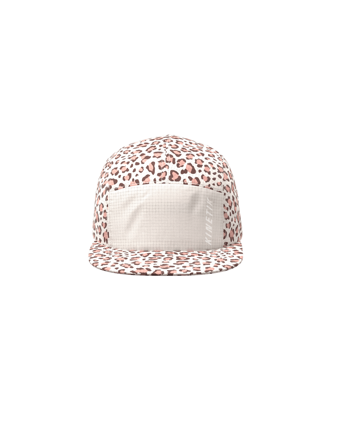 EXOSUN LEOPARD MILK - Casquettes trail-running - 3 - kinetik-adrenalink