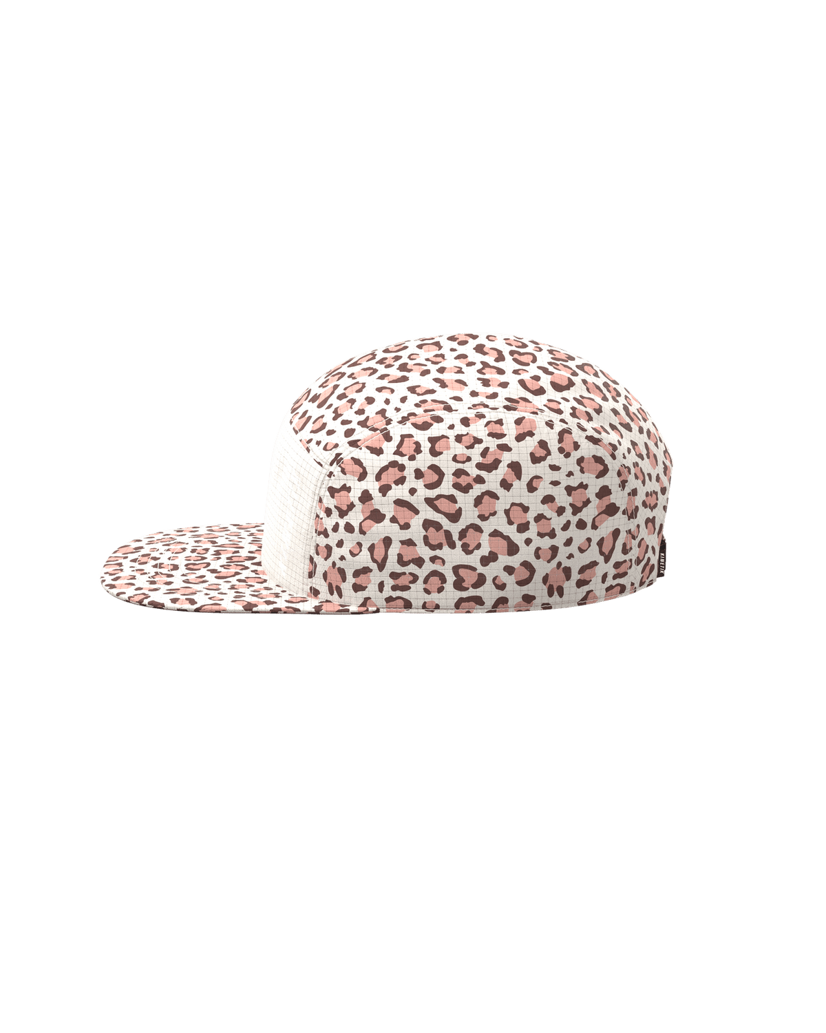 EXOSUN LEOPARD MILK - Casquettes trail-running - 4 - kinetik-adrenalink