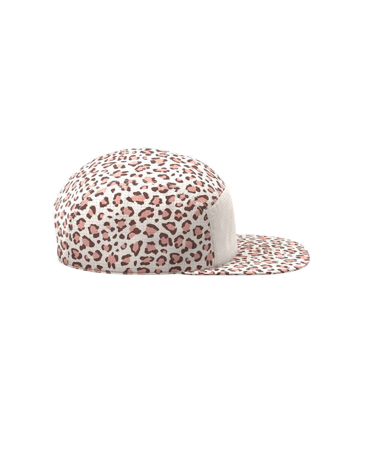 EXOSUN LEOPARD MILK - Casquettes trail-running - 8 - kinetik-adrenalink