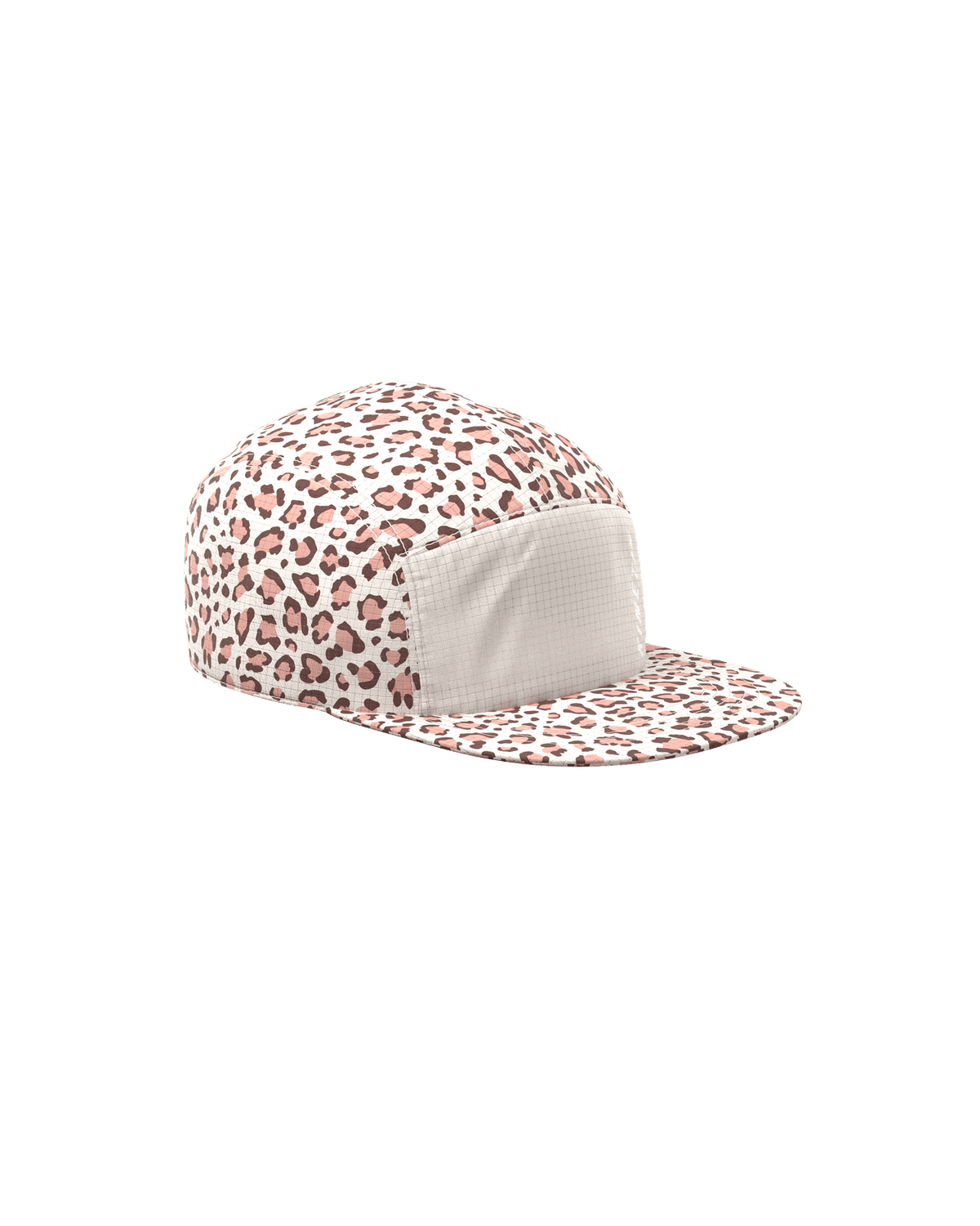 EXOSUN LEOPARD MILK - Casquettes trail-running - 9 - kinetik-adrenalink