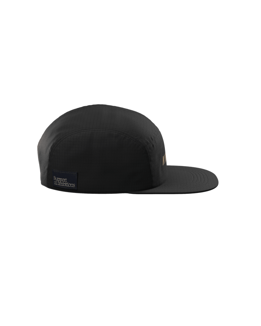 EXOSUN MOONLESS NIGHT - Casquettes trail-running - 2 - kinetik-adrenalink