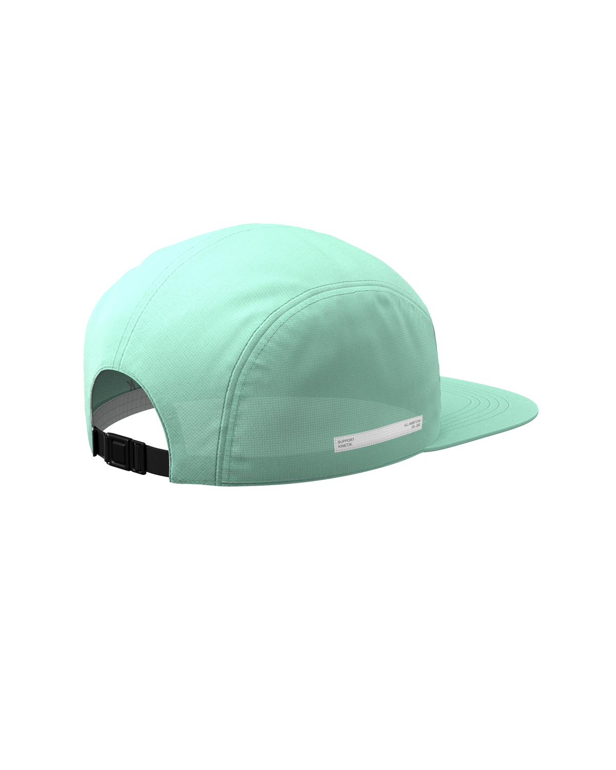 EXOSUN SAA MINT - Casquettes trail-running - 10 - kinetik-adrenalink