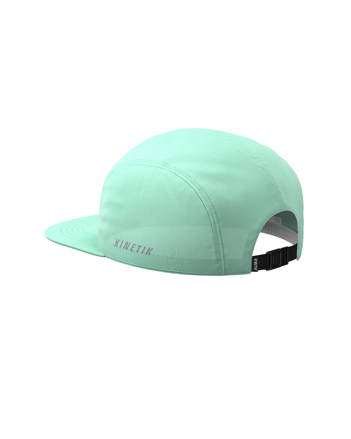 EXOSUN SAA MINT - Casquettes trail-running - 12 - kinetik-adrenalink