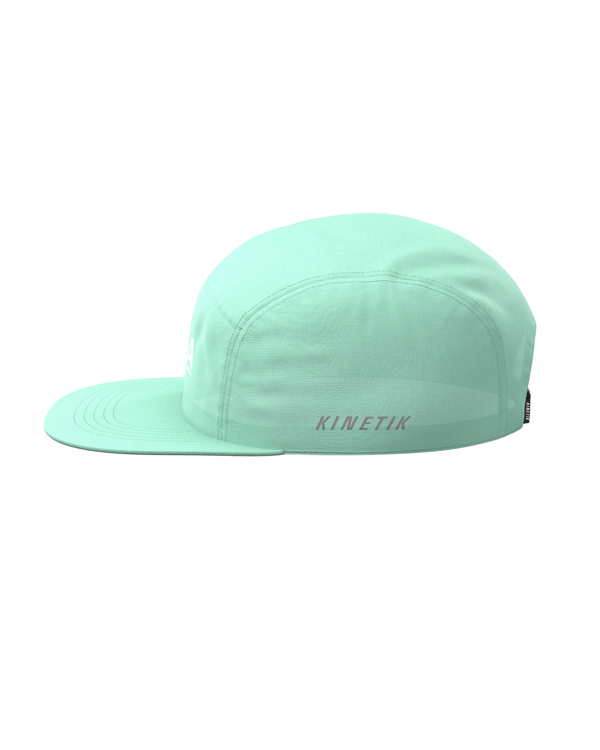 EXOSUN SAA MINT - Casquettes trail-running - 13 - kinetik-adrenalink