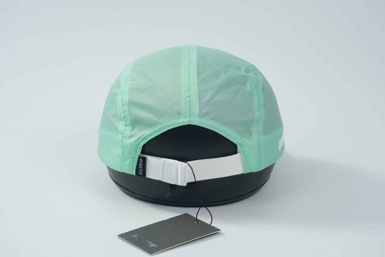 EXOSUN MINT - Trail Running Caps - 4 - kinetik