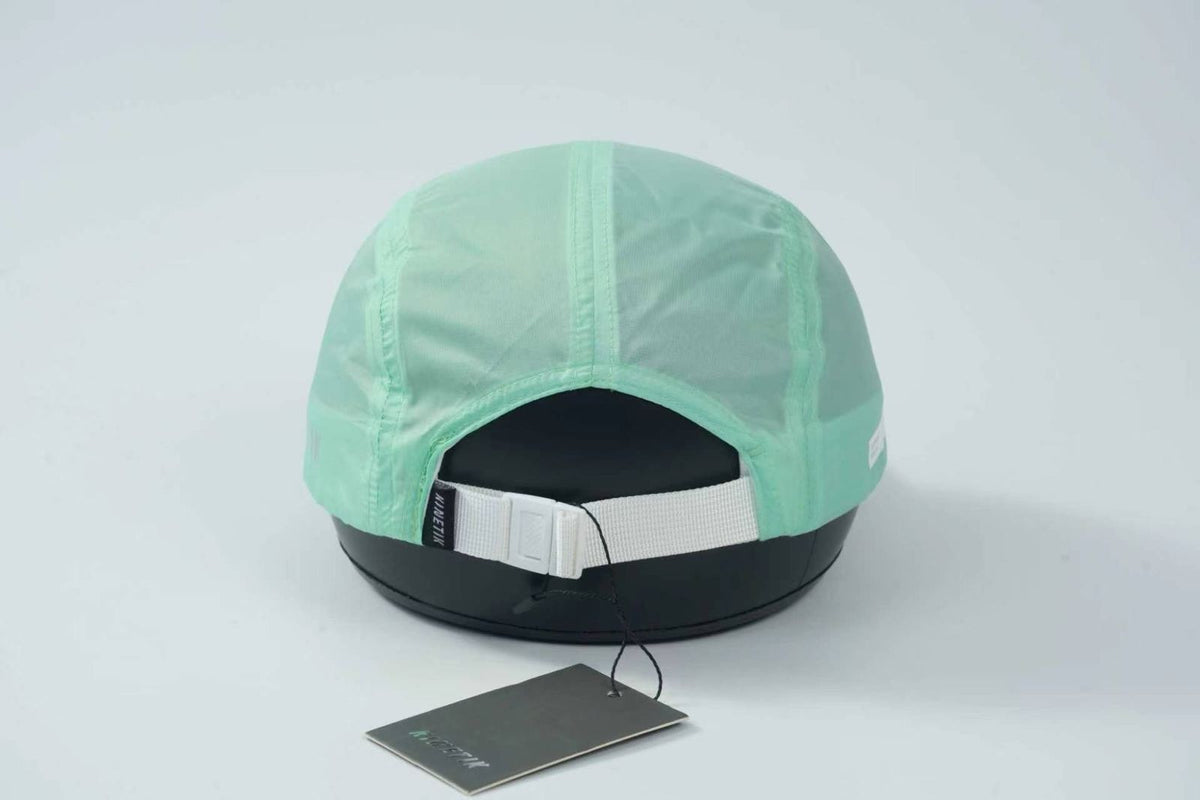 EXOSUN SAA MINT - Casquettes trail-running - 5 - kinetik-adrenalink